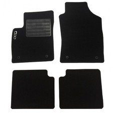 TAPPETINI AUTO IN MOQUETTE CON