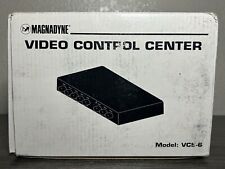 Centro di controllo video