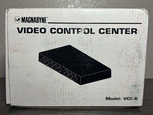 Centro controllo video - di,