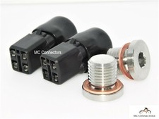 Kit eliminazione sensore - kit,