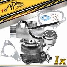 Turbocompressore per Subaru