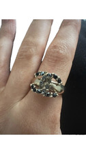 Anello Chanel Misura O1/2