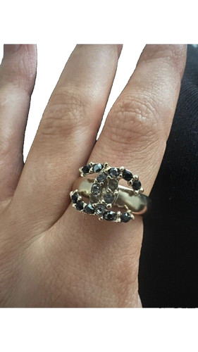 Anello chanel misura - chanel, o1/2