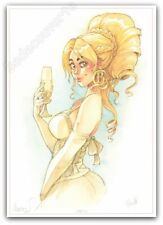 Ex-libris Barbucci Arleston