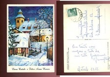 Br2377 cartolina del buon - br2377,