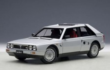 AUTOart 74772 Lancia Delta S4