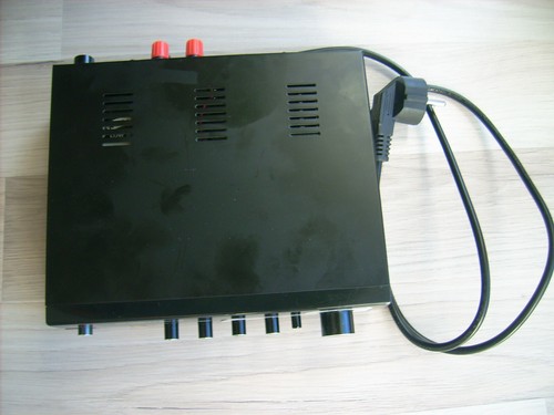 Mini audio power - mini,
