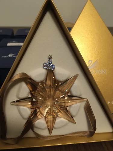 Swarovski stella natale - stella,