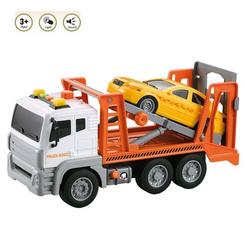 Auto carro attrezzi camion - auto,