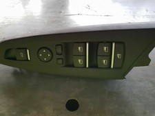 PULSANTIERA COMANDI ANTERIORE SINISTRA GUIDA BMW X4 F26 2014>2018 ORIGINALE