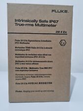 Multimetro digitale Fluke 28