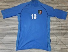 Maglia nazionale italiana
