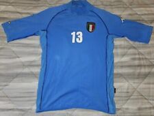 Maglia nazionale italiana