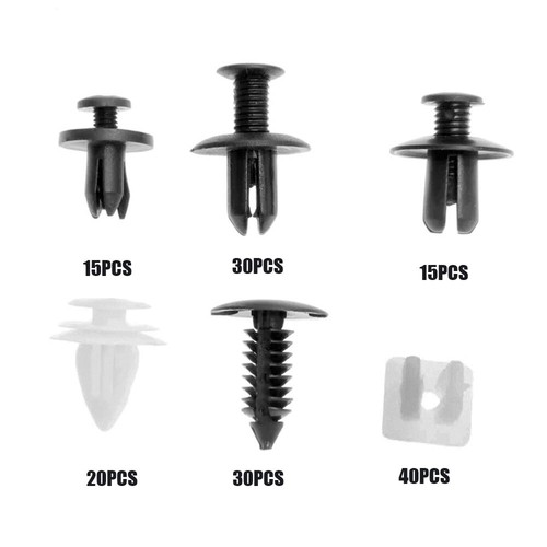 150x clip fissaggio per - 150x,
