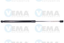 Molla gas asta ammortizzatore