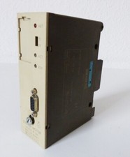 Siemens SIMATIC S5