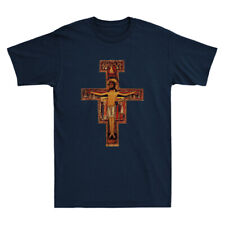 T-shirt uomo San Francesco