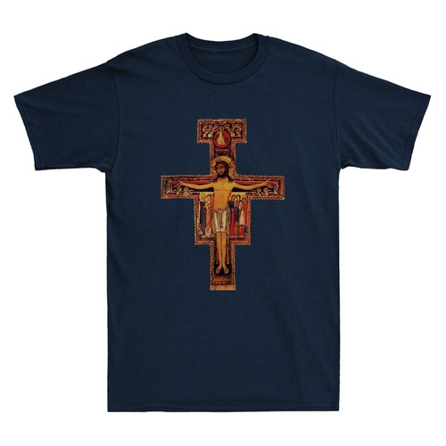 Shirt uomo san francesco - uomo,