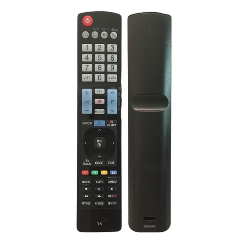 Telecomando usa per smart - usa,