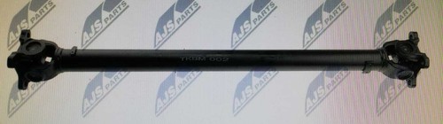 Albero trasmissione bmw x3 - trasmissione,