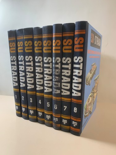 Strada enciclopedia pratica - strada,