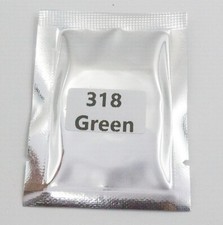 OROLOGIO CRISTALLO VERDE