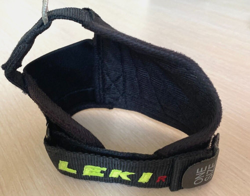 Leki trigger cinturino coppa - trigger,