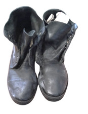 Regno Unito Gran Bretagna AMMO BOOTS TAGLIA 10,5 (EU 44)