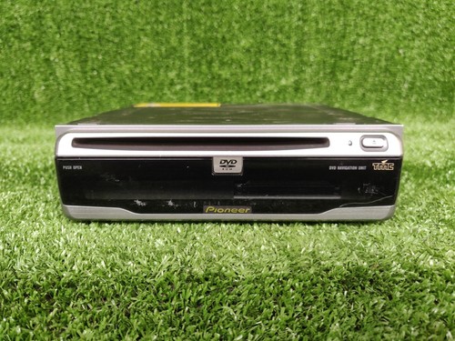 Pioneer avic 8dvd - pioneer, avic8dvd