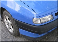 SEAT IBIZA CORDOBA 96-99 -
