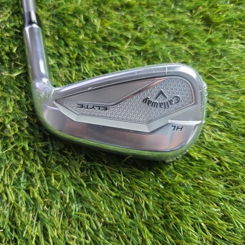 Callaway elyte approach gap - elyte,
