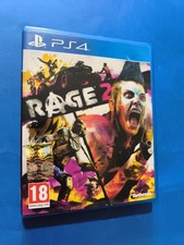 RAGE 2 - GIOCO PS4 VIDEOGIOCO GAME PER PLAYSTATION 4