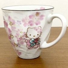 Tazza hello kitty sanrio - kitty, in