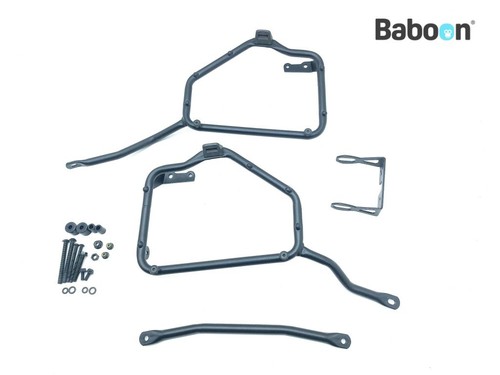 Portabagagli suzuki gsf 650 - gsf,
