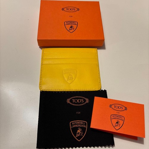 Tod lamborghini custodia per - lamborghini,