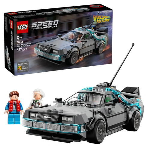 Lego speed champions 77256 - lego®,
