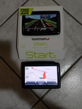 TOMTOM START 25 Mappa Europa Navigatore GPS