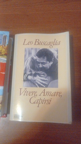 Lotto libri leo buscaglia - 2,