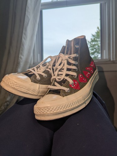 Mandrino converse play - converse,