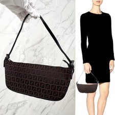 ✨Authentic FENDI FF Zucchino