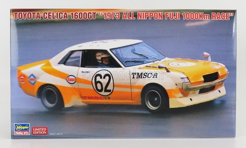 Hasegawa toyota - 1/24,