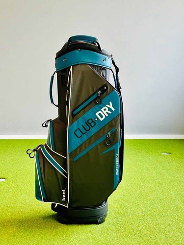 Clubdry golf cartbag - clubdry,