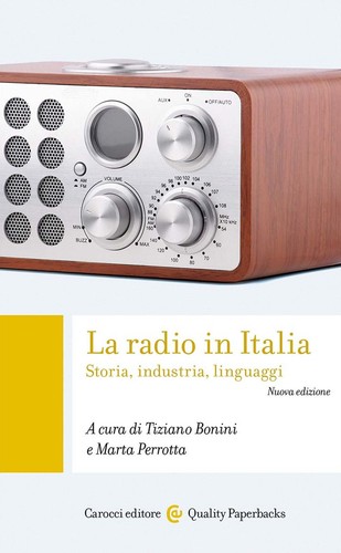 Libri radio italia storia - radio, italia.