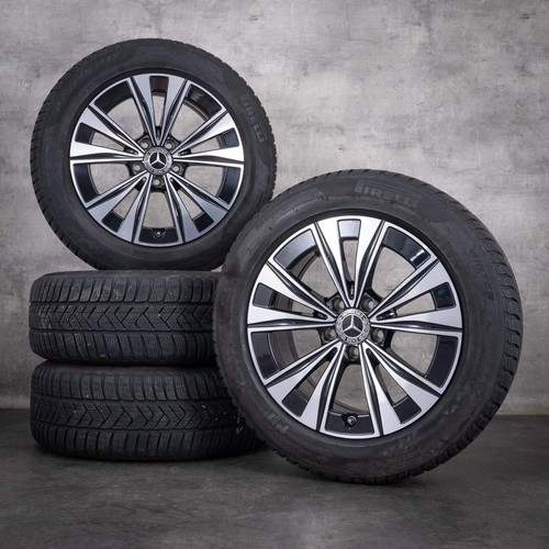 Cerchi con gomme - , invernali