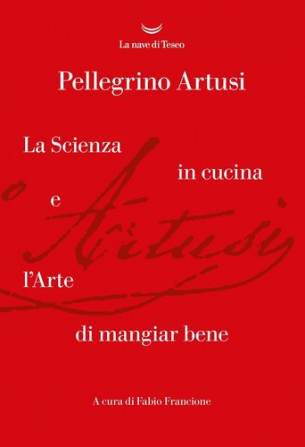 Libri pellegrino artusi - pellegrino,