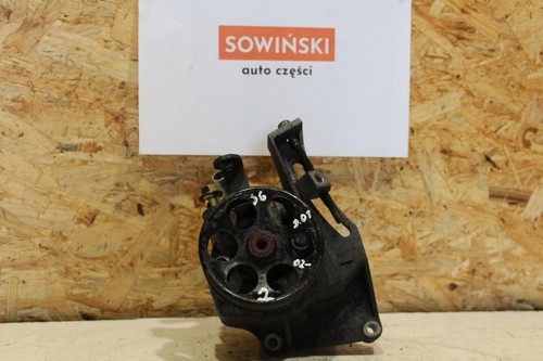 Pompa servosterzo elettrica