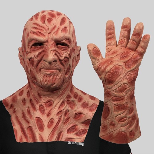 Freddy krueger nightmare - freddy,