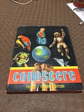 Enciclopedia Conoscere - Vol