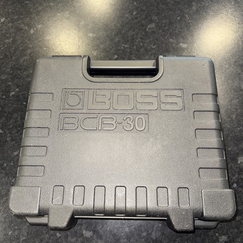 Boss bcb custodia per - bcb-30,