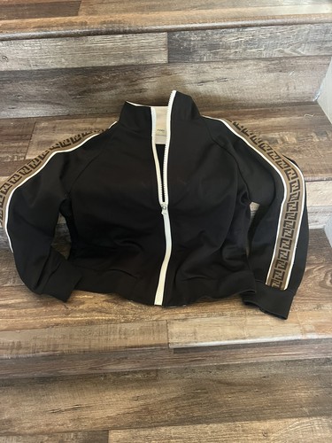 Felpa bambino fendi - bambino,